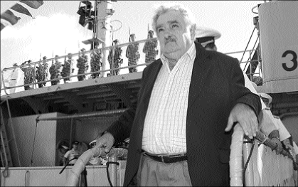 Disculpa al más alto nivel. Mujica trasmite a Haití que se investigará hasta las últimas consecuencias.