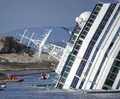 Costa Concordia AFP Costa Concordia AFP