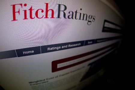 Fitch ratings afp