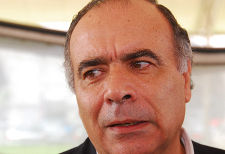 Héctor Lescano