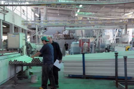 Industria