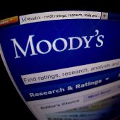 Moody's AFP