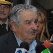 Mujica Presidencia