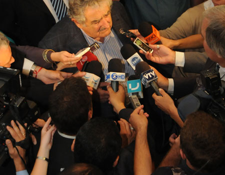 PeriodistasMujicaPresidencia PeriodistasMujicaPresidencia