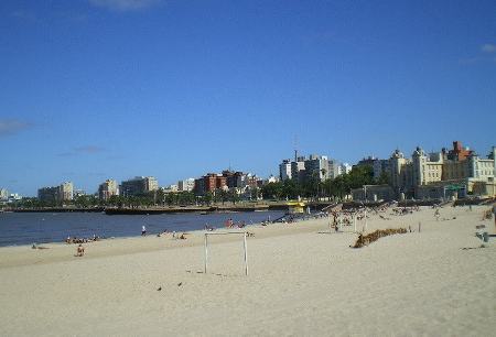 Playa Ramírez