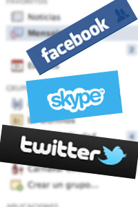 Redessociales Redessociales