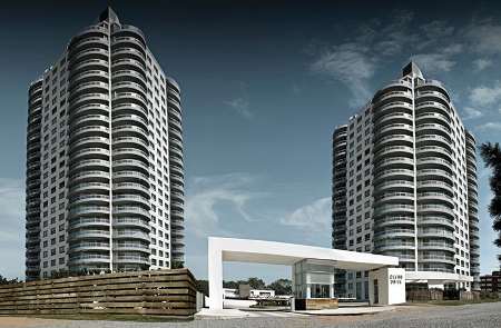 ocean drive edificios Punta del Este www.uruguayxxi.gub.uy