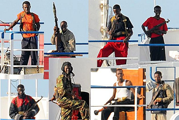 pirates somalies