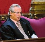 Baltasar Garzón AFP