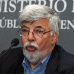 Bonomi Presidencia