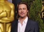 Brad Pitt AFP