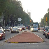 Calle Montevideo