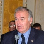 Daniel Gutiérrez Proto Presidencia