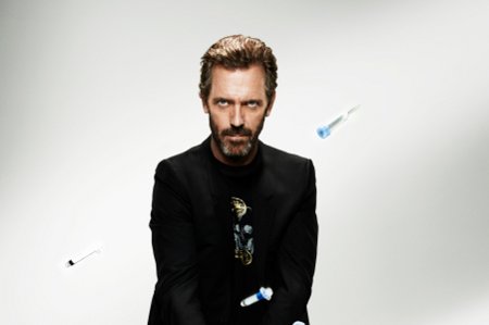Doctor  House