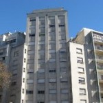 Edificio pocitos