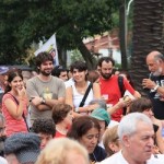 FA festejos 41 años Comunicación FA