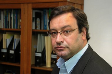 Gabriel Frugoni Presidencia
