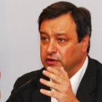 Gabriel Frugoni  Presidencia