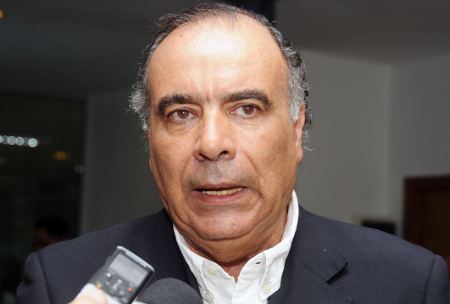 Héctor Lescano Presidencia