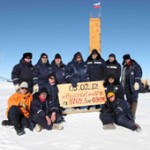 InvestigadoresVostokAFP