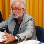 Juan Pedro Tinetto   Presidencia
