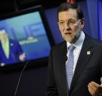 Mariano Rajoy AFP