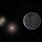 Nuevo planeta  GJ 667Cc Carnagie Institute for Science