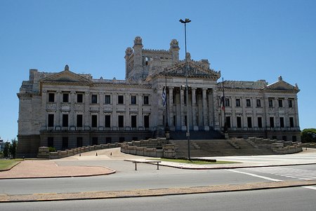 Palacio legislativo