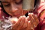 AL MENOS 22 MUERTOS POR LA OLA DE CALOR EN ORISSA