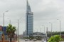 Edificio de ANTEL - Montevideo