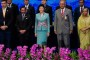 Mandatarios-asiáticos-en-la-Cumbre-del-agua-2013--AFP