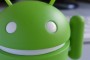El robot de Android El robot de Android