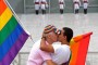 Pareja homosexual