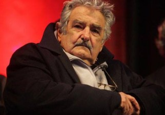 Presidente José Mujica