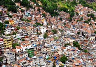 Favela de Rocinha