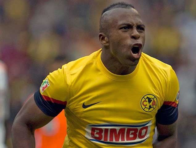 Falleció el futbolista de selección ecuatoriana Christian 'Chucho' Benítez