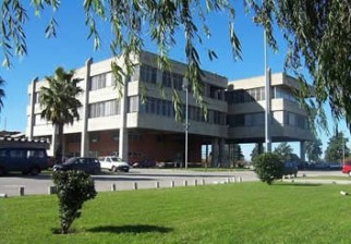 Laboratorio Tecnológico del Uruguay