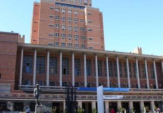 Intendencia Municipal de Montevideo