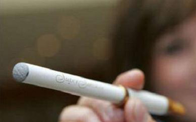 CIGARRILLO-E