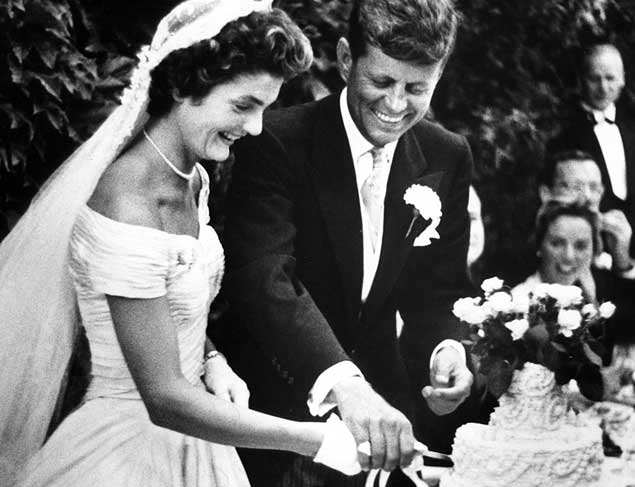 Kennedy-casamiento-jfklibrary.org