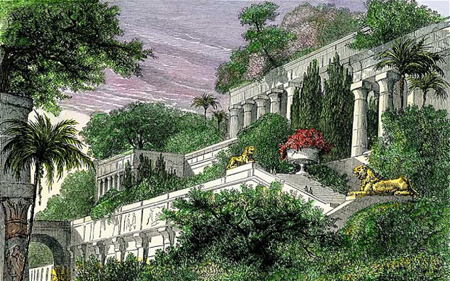 babylon