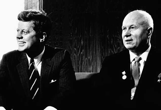 kennedy-Nikita-khrushchev-Corbis