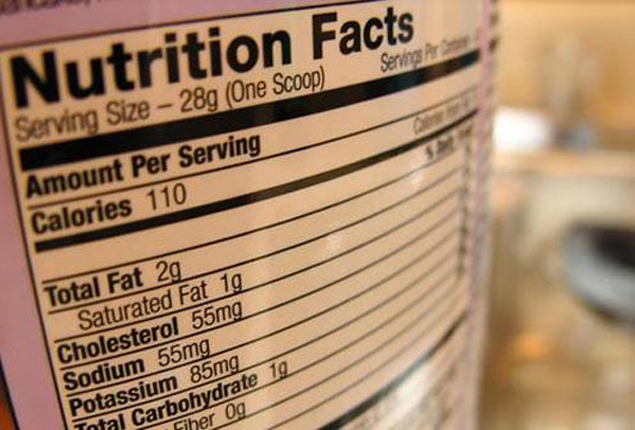 nutrition-e