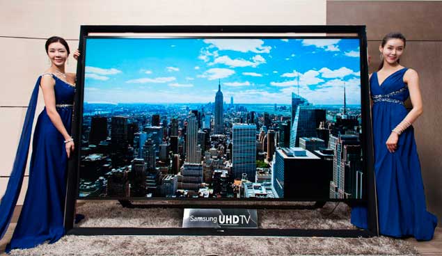 Televisor-más-grande-Samsung-AFP