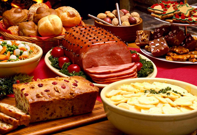 ¿Qué cocinar en las fiestas? 5 recetas tradicionales para esta Navidad