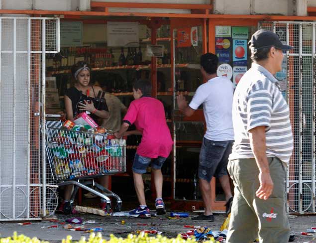 saquios-en-Córdoba-AFP