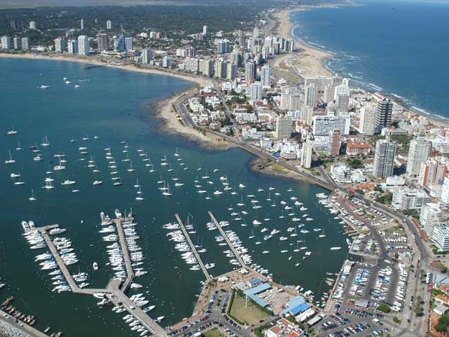 puntadeleste