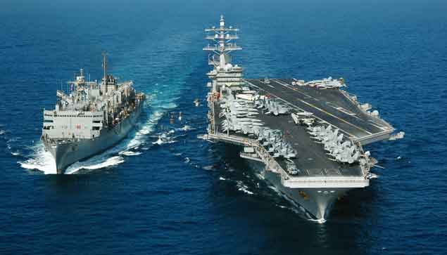carrier