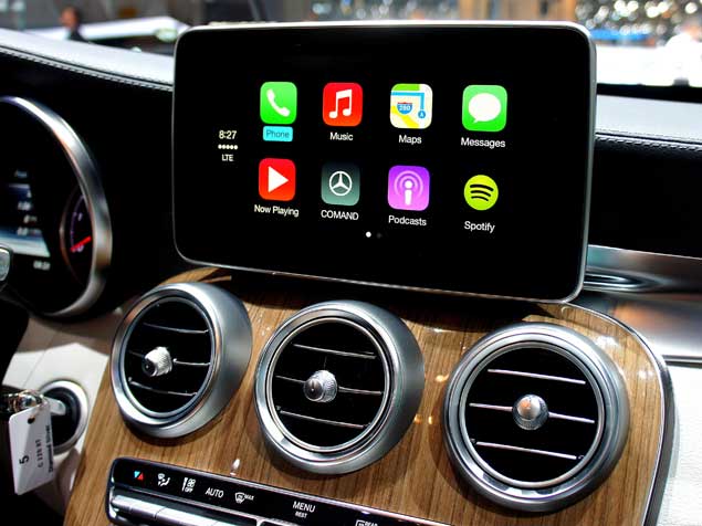carplay