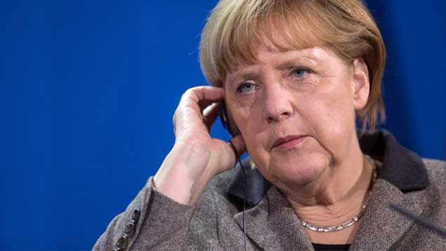 merkel